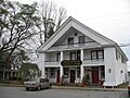 Newbury Village Store, Newbury, Vermont