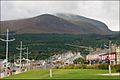 Newcastle and the Mournes - geograph.org.uk - 562181