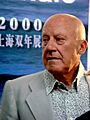 Norman Foster 2008
