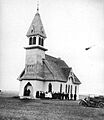 Norway Lutheran Church (Denbigh, ND)