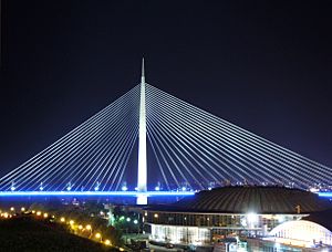 Novi most