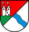 Coat of arms of Obergösgen