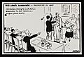 Old Low's Almanack - Prophesies for 1949; J.B. S. Haldane Wellcome L0073422