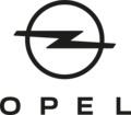 Since 2020: Opel logo