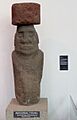 Otago Museum Moai