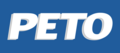 PETO Logo
