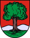 Coat of arms of Wałbrzych