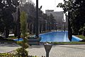Park Shahr Tehran