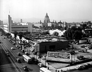 Pasadena 1945