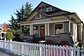 Peil House (Ashland, Oregon)