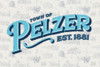 Official seal of Pelzer