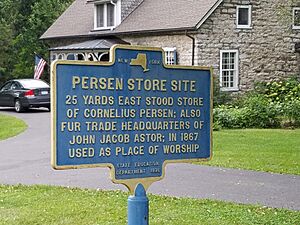 PersenStore