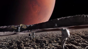 Phobos Base