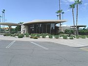 Phoenix-Valley National Bank building-1968
