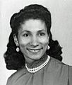 Photo of Dorothy Hamm