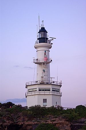Point Lonsdale lighthouse.jpg