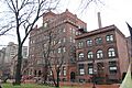 Pratt Institute South Hall 02