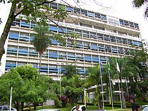 Prefeitura de Cuiabá