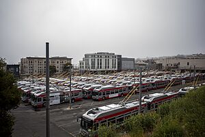 Presidio Division (1), June 2020