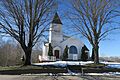 Preston City Congregational Church, Preston CT