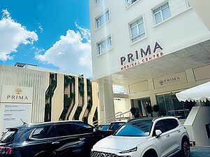 Prima Medical Center Saigon