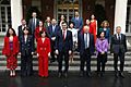 Primer Gobierno de Pedro Sánchez (2018-06)