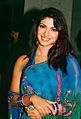 Priyanka Chopra 2003