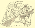 Punjab-Districts 1911