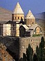 Qareh kelissa