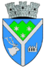 Coat of arms of Azuga