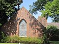 Rayville, LA, Presbyterian Church IMG 0155