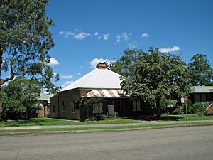 Reverend Turner Cottage, Windsor, NSW 01.jpg