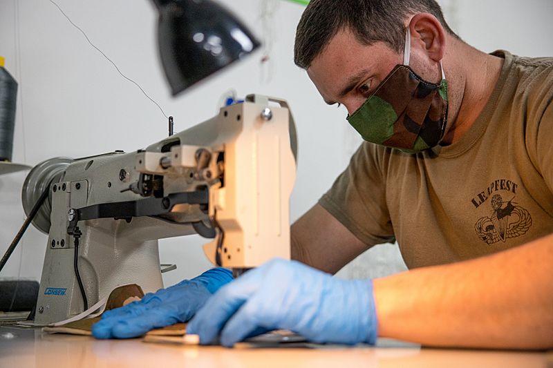 Rhode Island National Guard