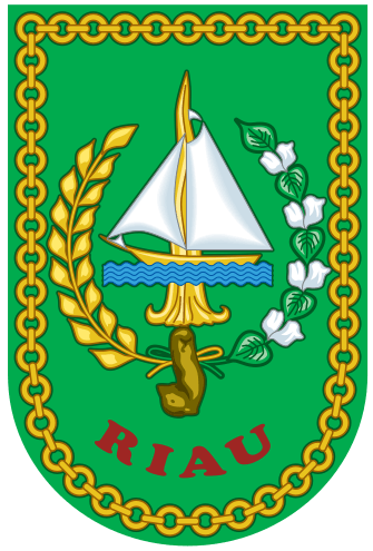 Riau COA