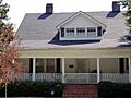 Riddle-Hurst Home, c.1920