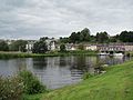 River Erne in Enniskillen2 by Paride