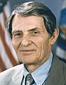 Rominger Official USDA Portrait
