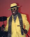 Ron Isley