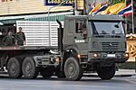Royal Thai Army, Sinotruk Howo 6x6 tractor unit..jpg