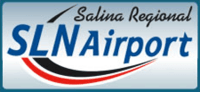 Salina Regional Airport Logo.png