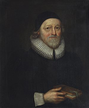 Samuel Ward (1572–1643)