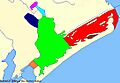 San antonio bay