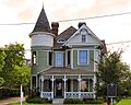 Sanders house beaumont tx 2014