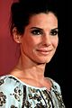 Sandra Bullock in July 2013
