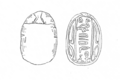 Scarab Shenshek by Khruner