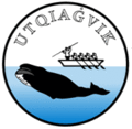 Seal of Utqiagvik, Alaska