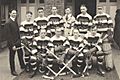 Seattle Metropolitans
