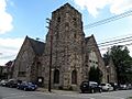SecondPresbyterianChurchofWilkinsburg