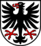 Coat of arms of Seengen