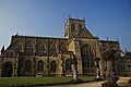 Sherborne abbey image
